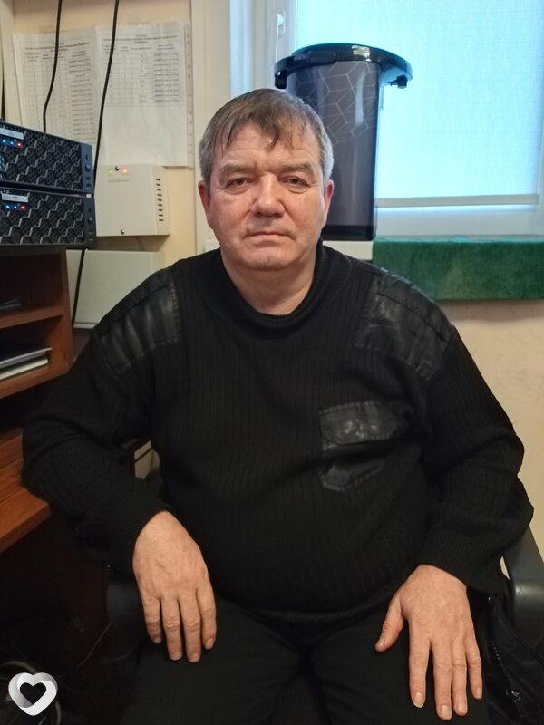 Слава, Погар