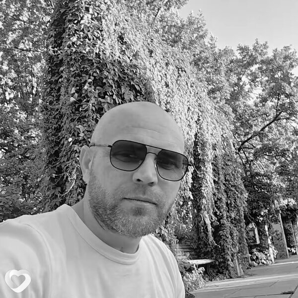 Tudor, 36, Берлине — анкета №3441895