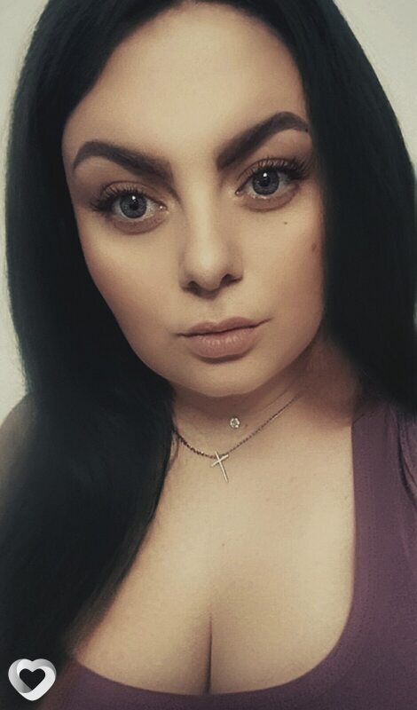 Анюта, 32, Барнауле — анкета №3441899