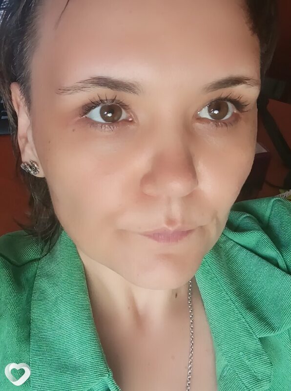 Светлана, 44, Братске — анкета №3442111