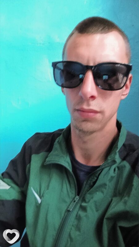 Алексей, 29, Енакиеве — анкета №3442120