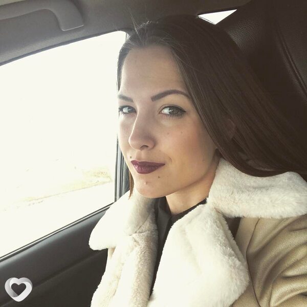 Катерина, 26, Новосибирске — анкета №3442124