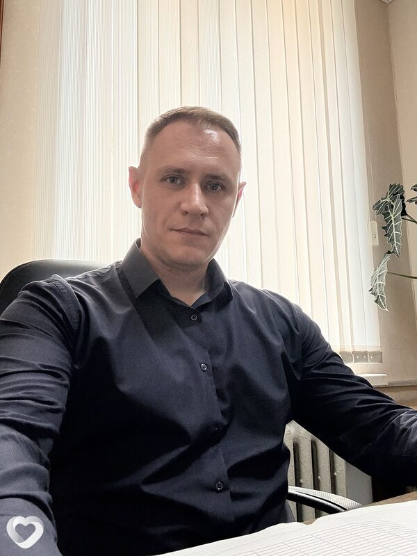 Лего, 38, Гомеле — анкета №14329