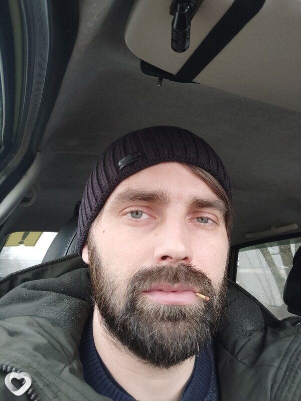 Олег, 33, Донецке — анкета №3442128