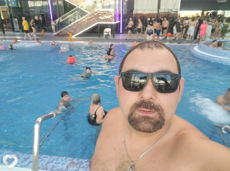 Рамис, 36, Ишимбае — анкета №3442130