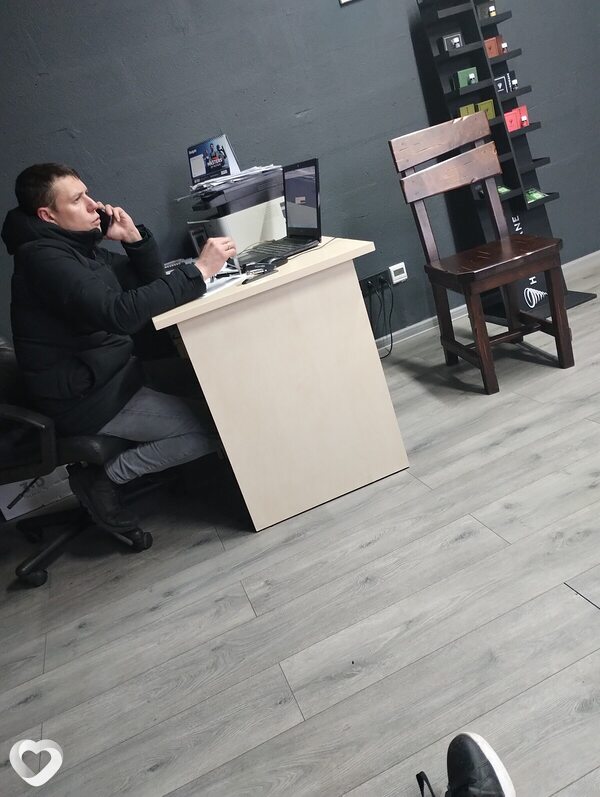 Денис, 41, Одессе — анкета №3441759