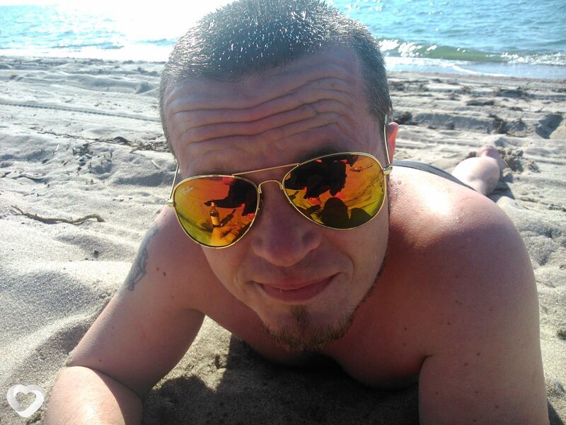 Алексей, 49, Калининграде — анкета №3441769