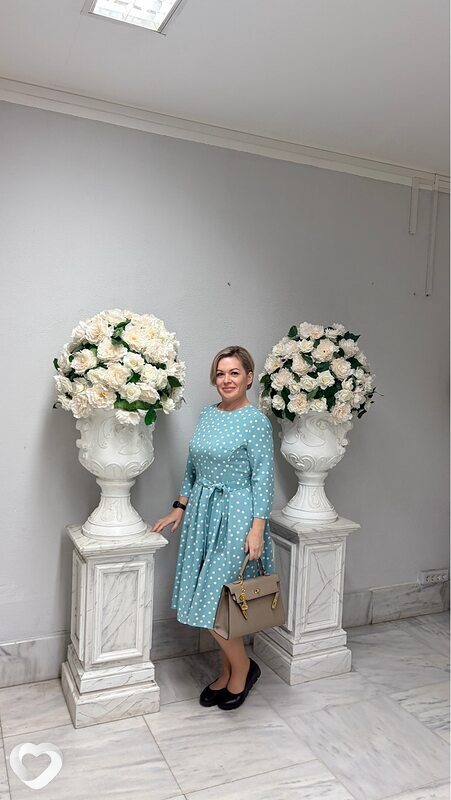 Инесса, 44, Краснодаре — анкета №3441779