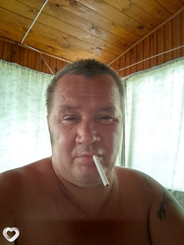 Вова, 50, Екатеринбурге — анкета №3442257
