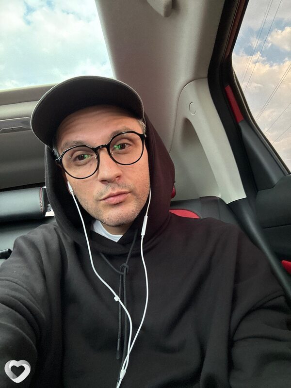 Dima, 31, Санкт-Петербурге — анкета №3442261