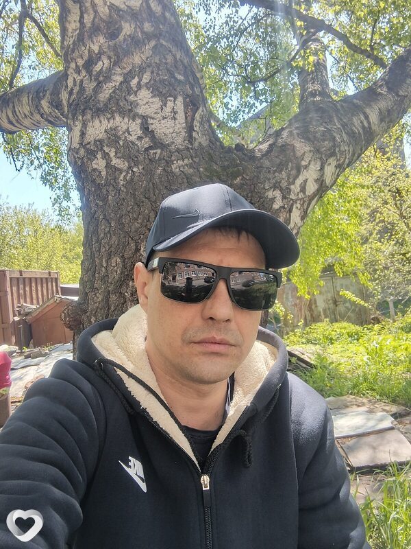 Aleksandt, 39, Норильске — анкета №3442262