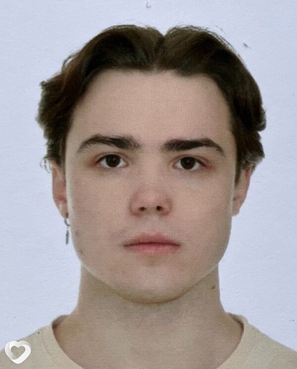 Даня, 21, Екатеринбурге — анкета №3442265