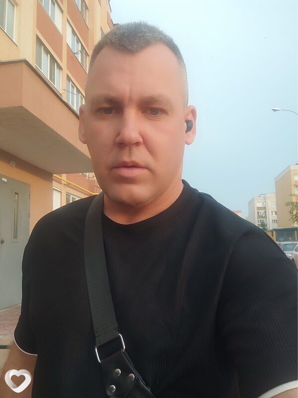 Денис, 38, Самаре — анкета №3442269