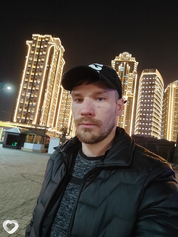 Сергей, 34, Краснодаре — анкета №3442271
