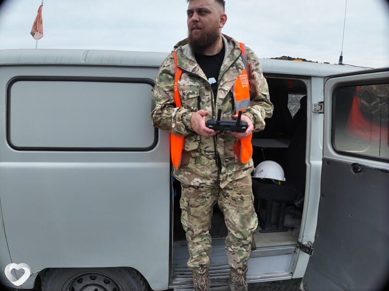Никита, 29, Чите — анкета №3442275