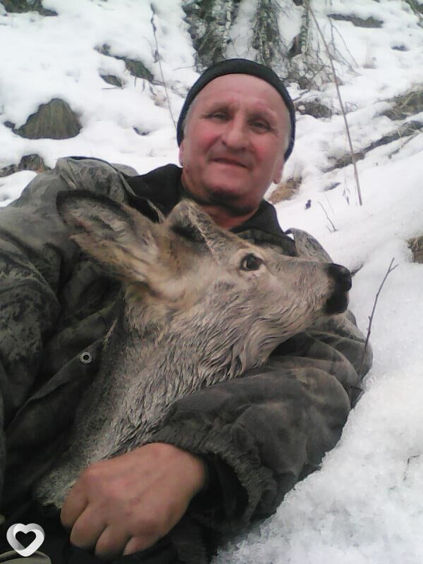 Сергей, 41, Абакане — анкета №3442280