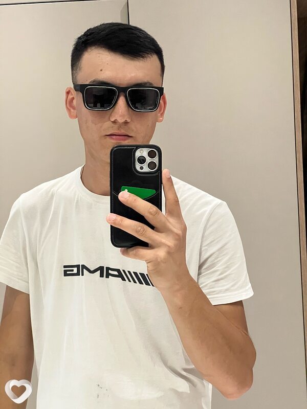 Alik, 26, Сочи — анкета №3442158