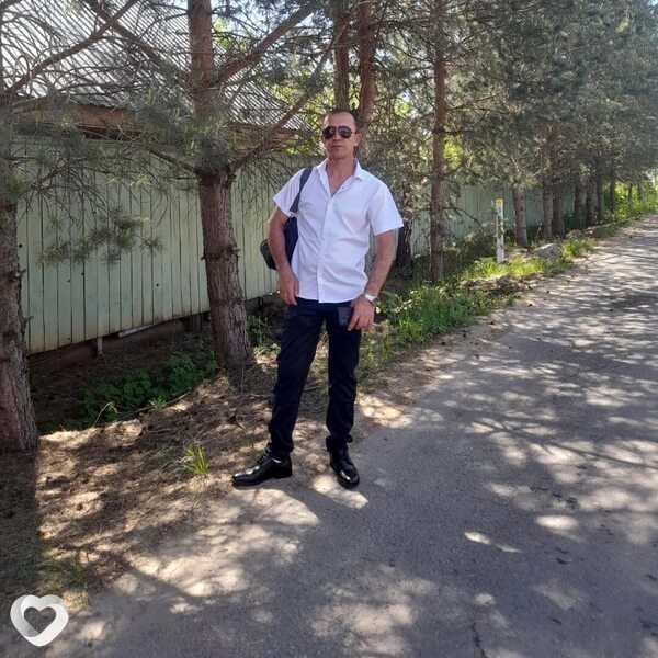 Nebi, 44, Москве — анкета №3442162
