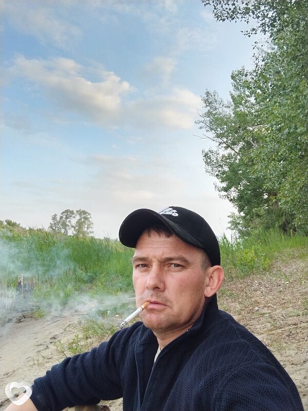 Serge, 38, Волгограде — анкета №3442163