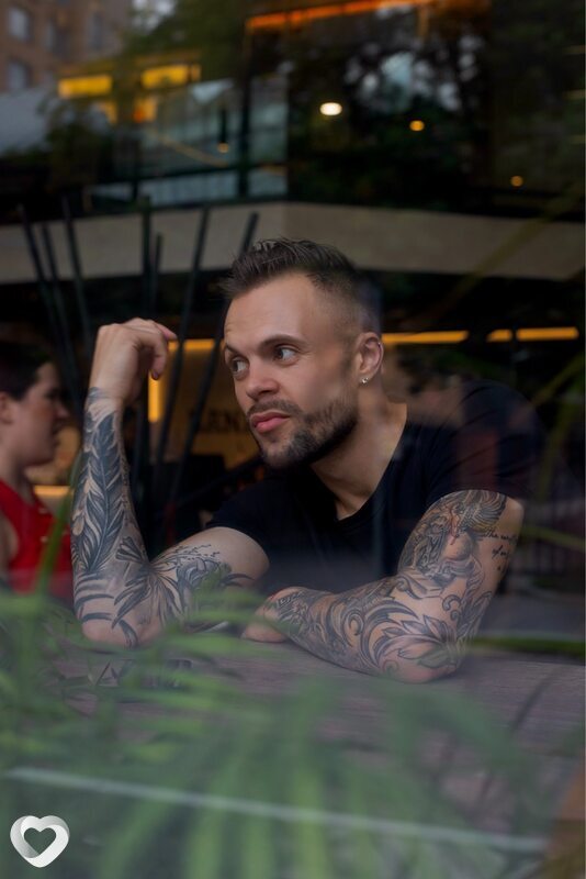 Александр, 30, Санкт-Петербурге — анкета №3442166