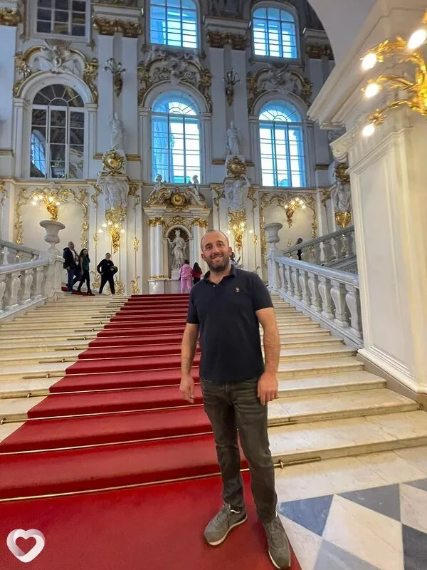 Денис, Москва