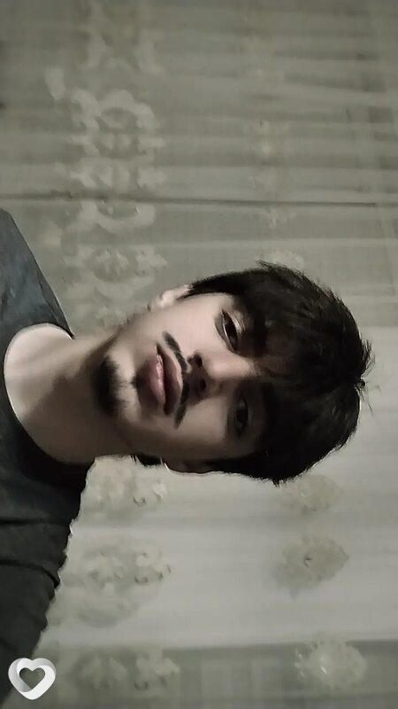 Хатим, 18, Долгопрудном — анкета №3442171