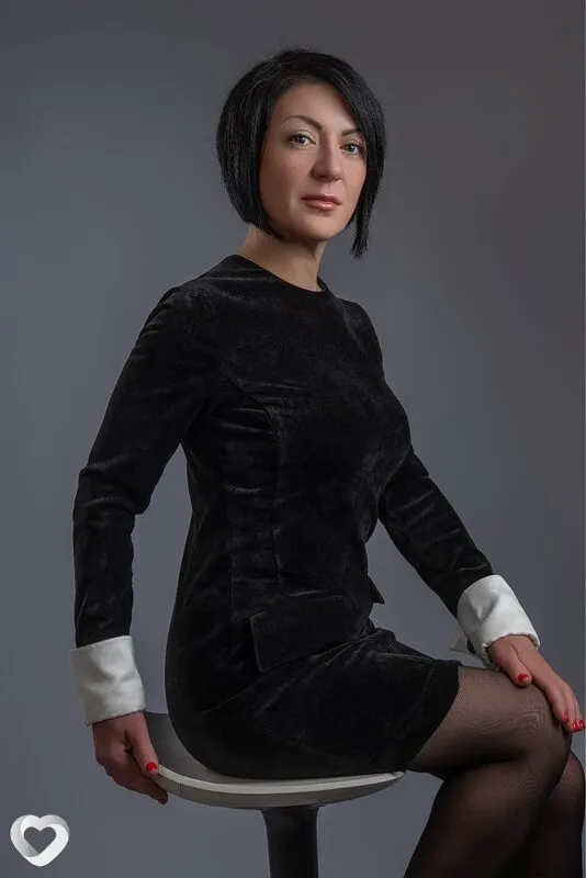 Ольга, 48, Москве — анкета №3442172