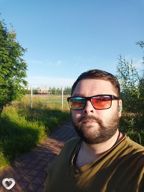 Иван, 31, Отрадном — анкета №3442177