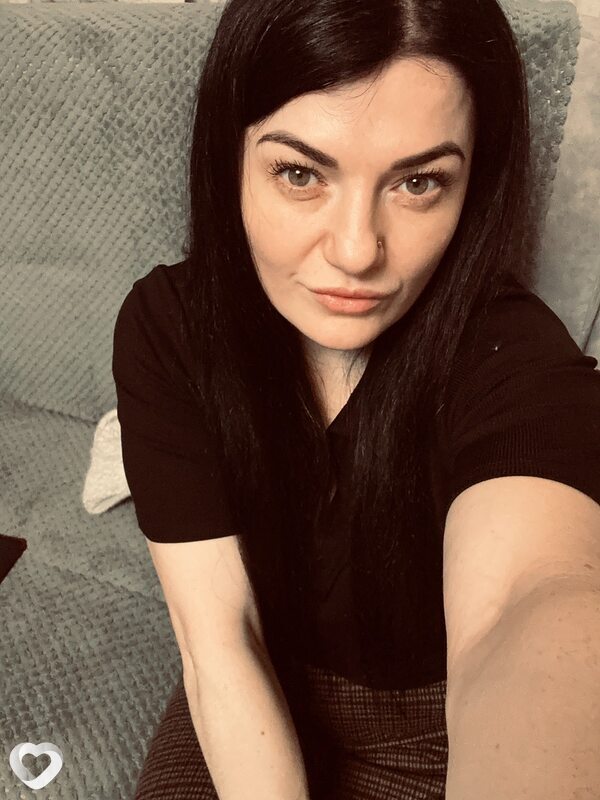 Лапуля, 37, Москве — анкета №3442180