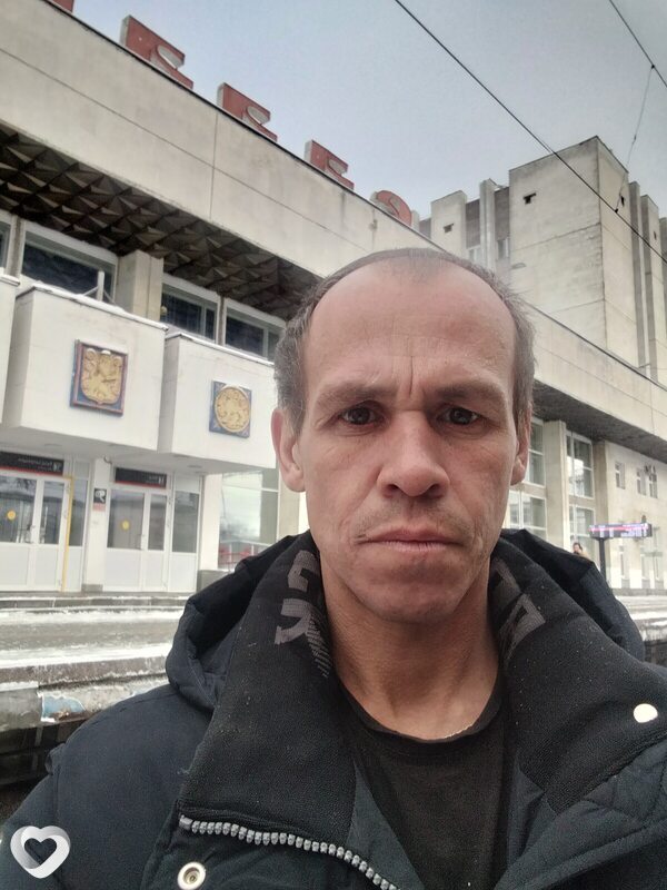 Евгений, 38, Москве — анкета №3441937