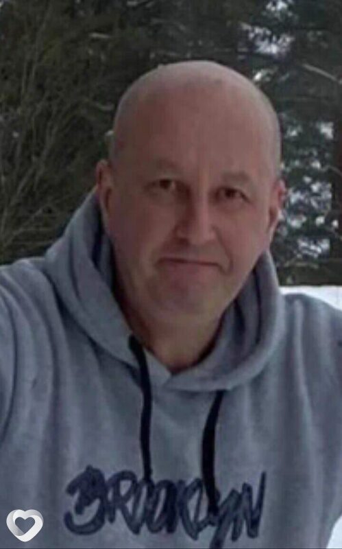 Сергей, 49, Москве — анкета №3441942