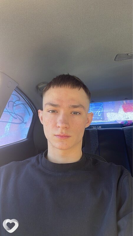 Иван, 24, Екатеринбурге — анкета №3441946