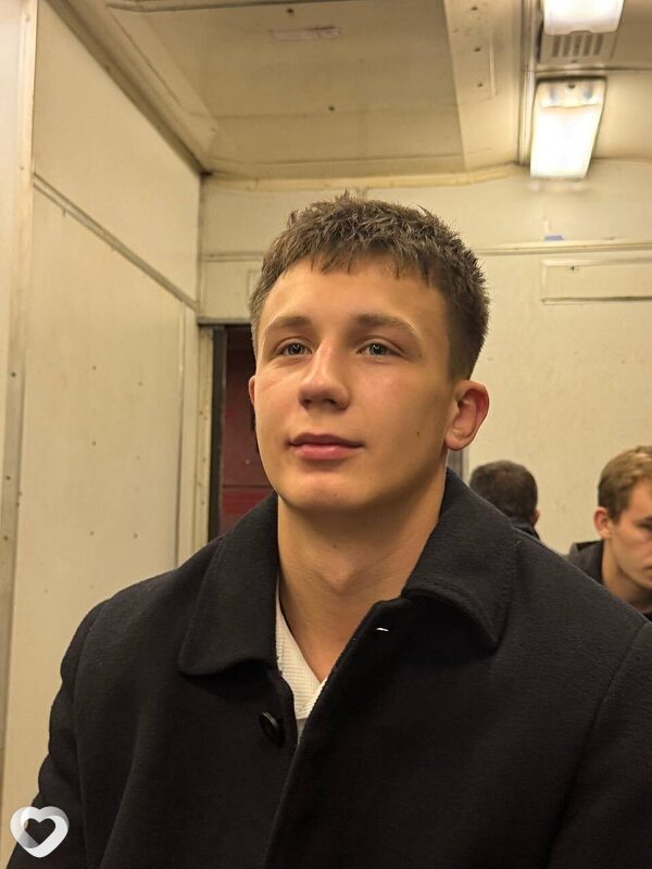 Тихон, 19, Рязани — анкета №3441948