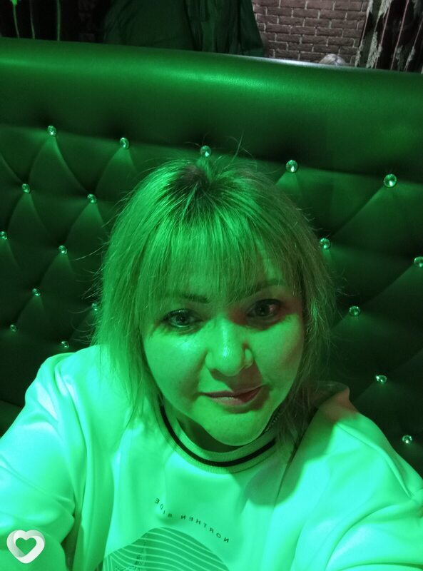 Елена, 39, Кирове — анкета №3441949