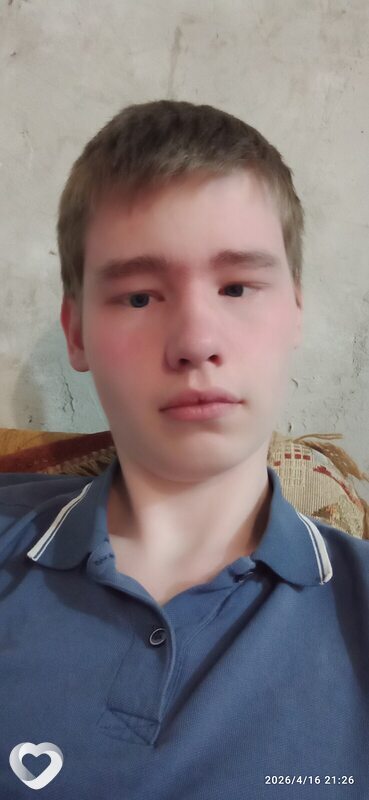 Кирилл, 19, Ставрополе — анкета №3441951