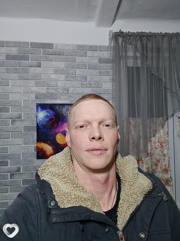Алексей, 35, Актобе — анкета №3442683