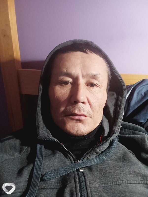 Ruslan, 41, Уфе — анкета №3442688