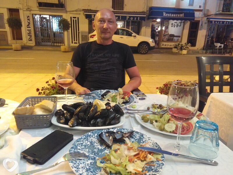 Юрий, 51, Минске — анкета №3442698