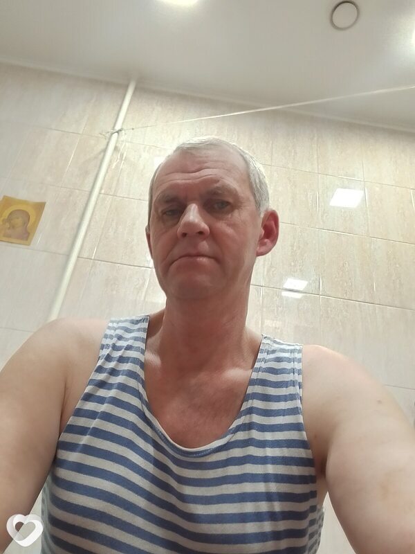 Григорий, 49, Кирове — анкета №3442703
