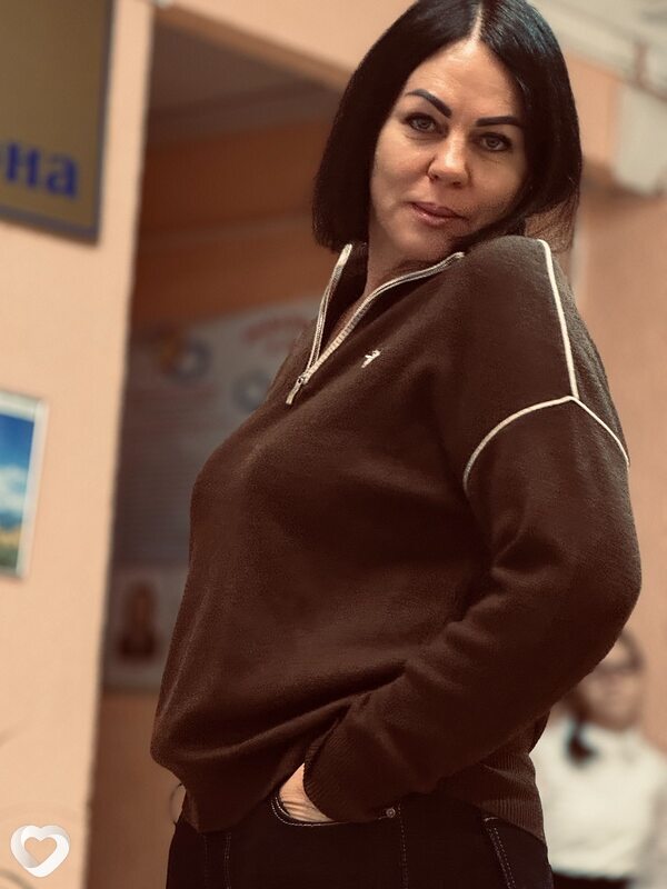 Елена, Абинск