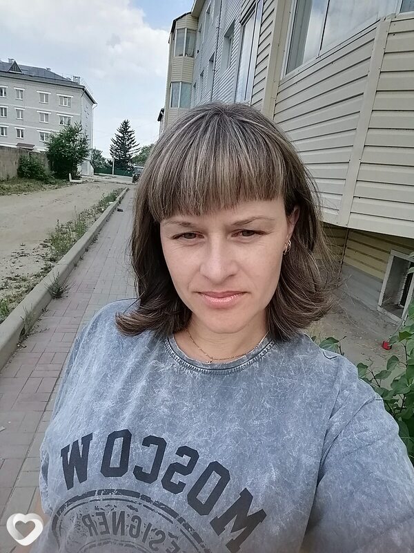 Татьяна, Шимановск