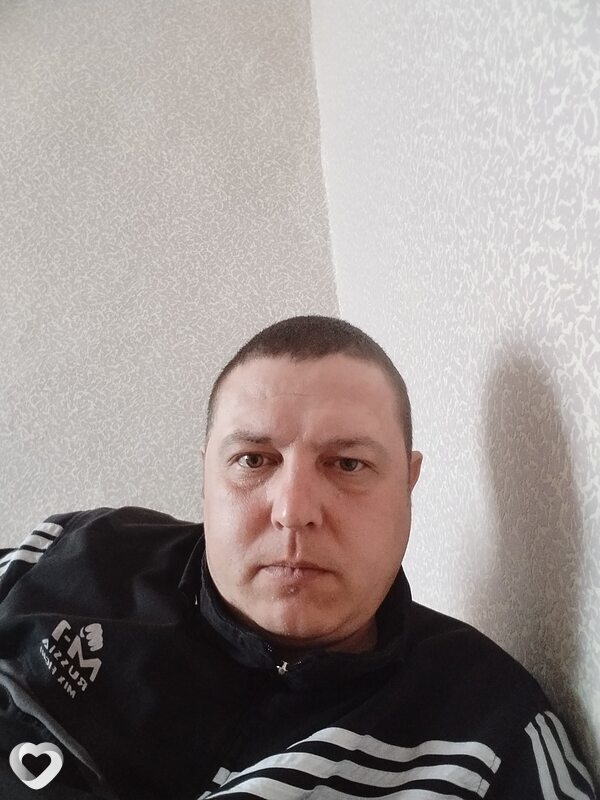 Андрей, 35, Тюмени — анкета №3441981
