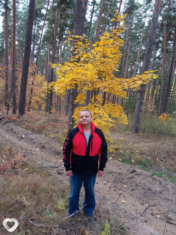 Сергей, 49, Тольятти — анкета №3442007