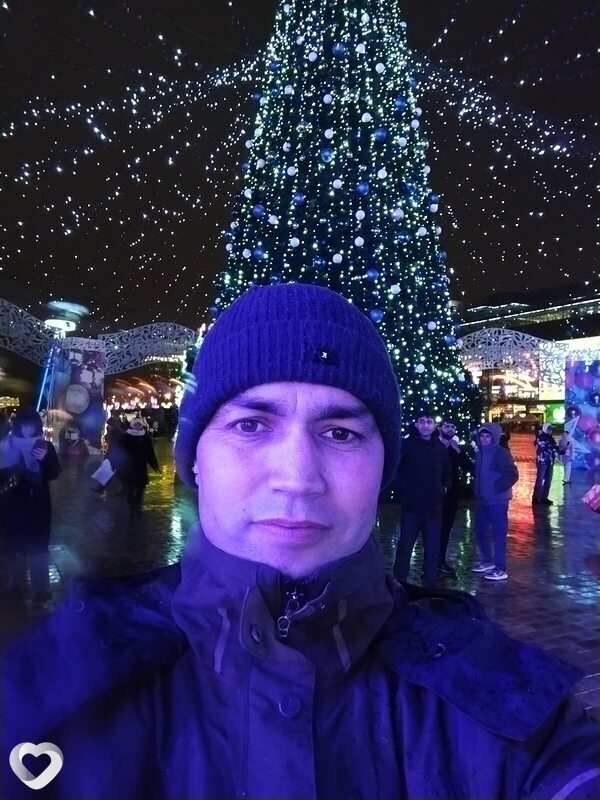 Ахмэт, 36, Минске — анкета №3442028