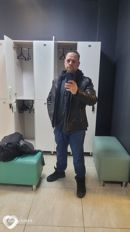 Роман, 37, Санкт-Петербурге — анкета №3441989