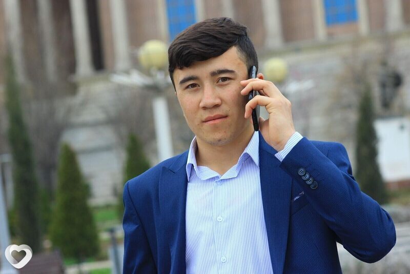 Айём, 25, Калуге — анкета №3441995