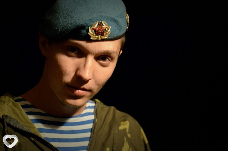 Александр, 34, Новокузнецке — анкета №3442000