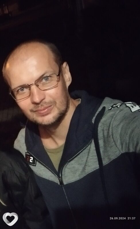 Денис, 39, Могилев — анкета №3442005