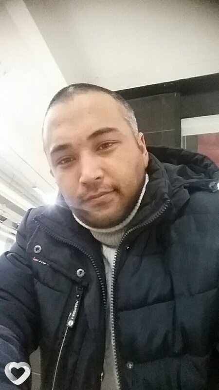 Хусан, 35, Самарканд — анкета №3442006