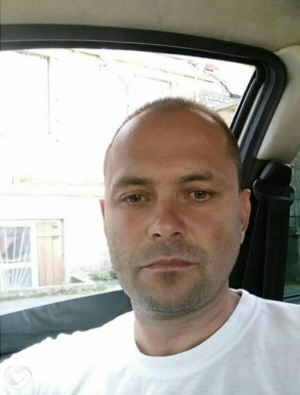 Александр, 49, Красном Луче — анкета №3442139